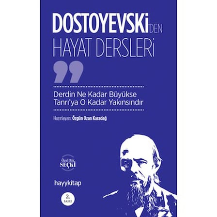 Dertler ve Tanrı ile Yakınlık: Manevi Yolculuk