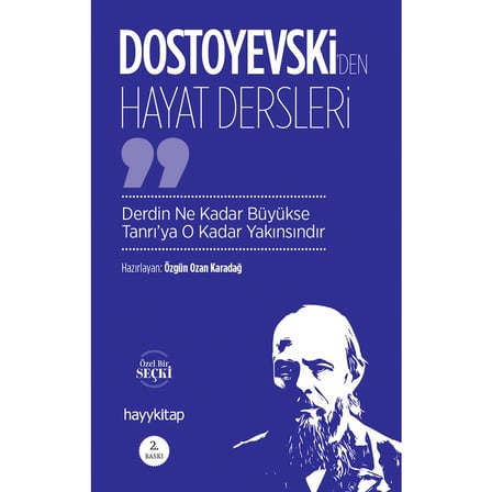 Dertler ve Tanrı ile Yakınlık: Manevi Yolculuk