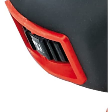 Einhell TE-OS 2520 E, Titreşim
