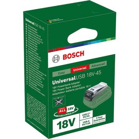 Darbeli Powerbank Adaptör ile Yüksek Performanslı Güç Çözümü