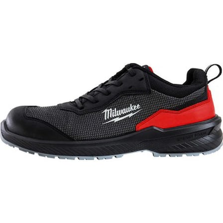 Milwaukee Flextred İş Ayakkabısı S1PS 1L110133 ESD FO SR 46 Numara -