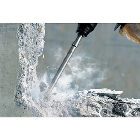 Bosch - Ekonomik Seri Sivri Keski Sds-Plus 250