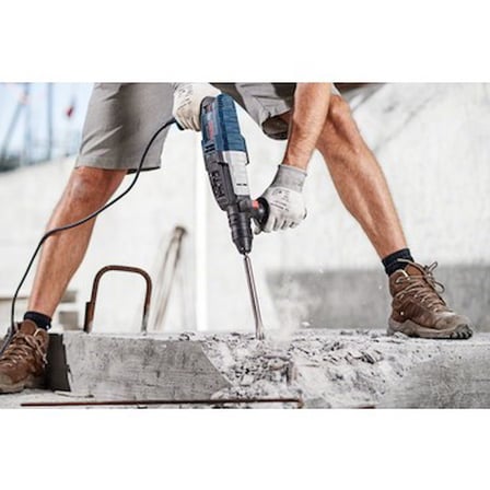 Bosch - Ekonomik Seri Sivri Keski Sds-Plus 250