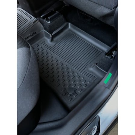Toyota Corolla Cross için 4.5D Premium Havuzlu Oto Paspas