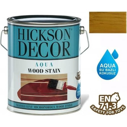 Antik Renkli Su Bazlı 1 Litre Dekoratif Boya