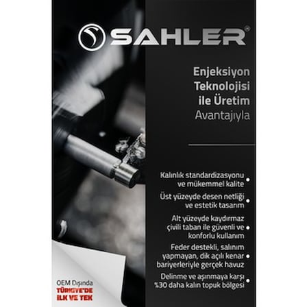 2014-2021 BMW 2 Serisi F45 İçin 4.5D Havuzlu Paspas - Uyumlu Tasarım