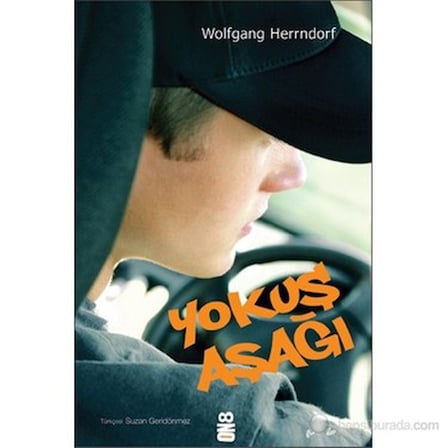 Yokuş Aşağı: Wolfgang'ın Edebi Duygusal Yolculuğu