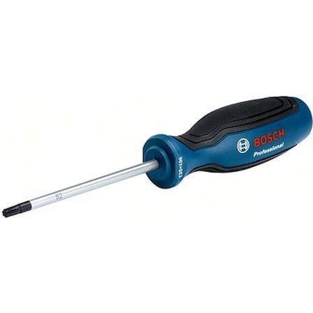 Torx Tornavida, Yüksek Hassasiyet için Tasarlanmış