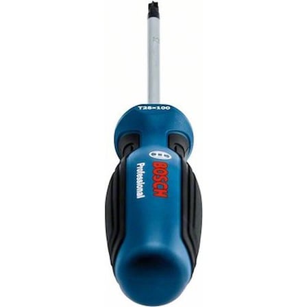 Torx Tornavida, Yüksek Hassasiyet için Tasarlanmış
