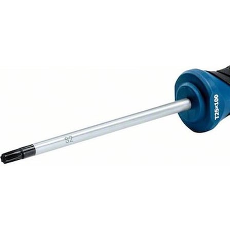 Torx Tornavida, Yüksek Hassasiyet için Tasarlanmış