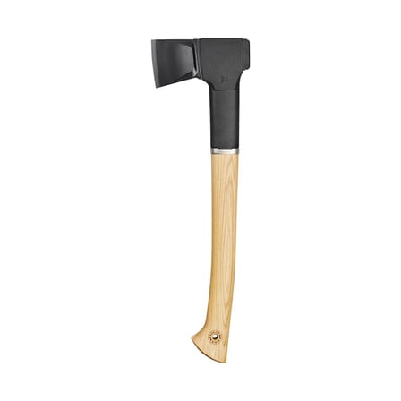 1051144 FiberComp Sap ile Ergonomik Yarma Baltası