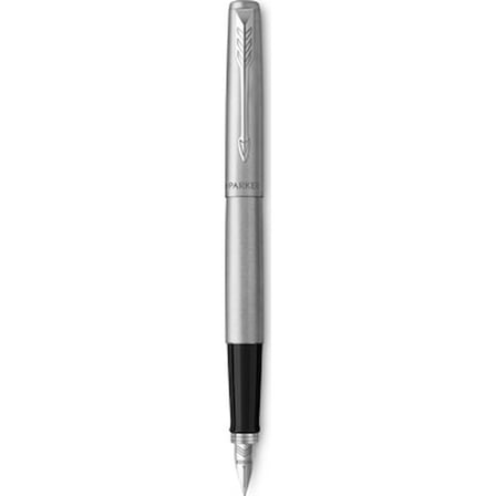 Parker Dolma Kalem Jotter Ss Ct Gri