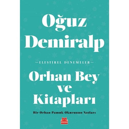 Edebi Eserlerin Derinlemesine İncelemesi