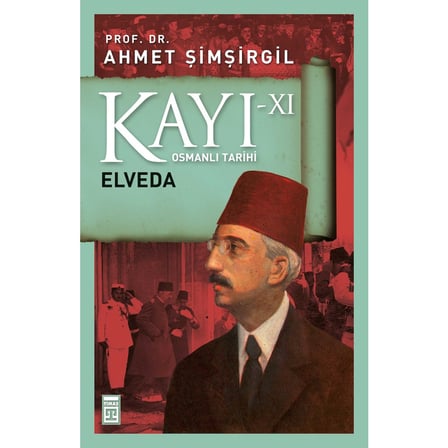 Kayı Xı: İslahat ve Devlet Üzerine Derinlemesine Çalışma
