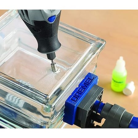 Dremel Mandren (402) 4'lü Yedek Parça