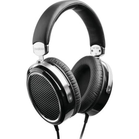 Hi-Fi Düzlemsel Kulaklık, Yüksek Ses Kalitesi ve Konfor