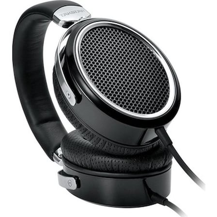 Hi-Fi Düzlemsel Kulaklık, Yüksek Ses Kalitesi ve Konfor