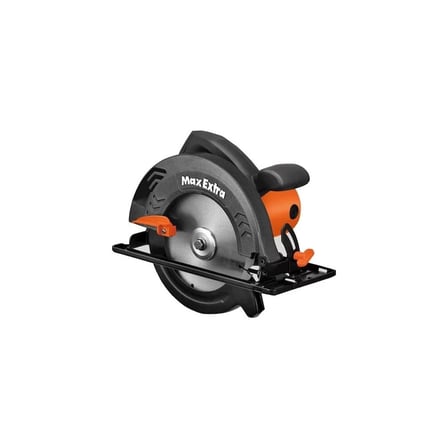 185 mm 1250 W Daire Testere ile Güçlü ve Hassas Kesimler