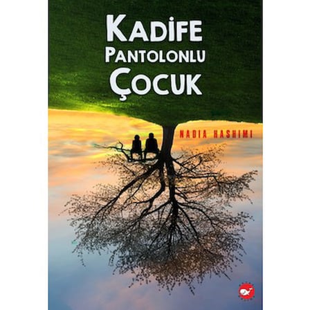 Çocukluk ve Anılar Üzerine Duygusal Roman - Kadife Pantolon