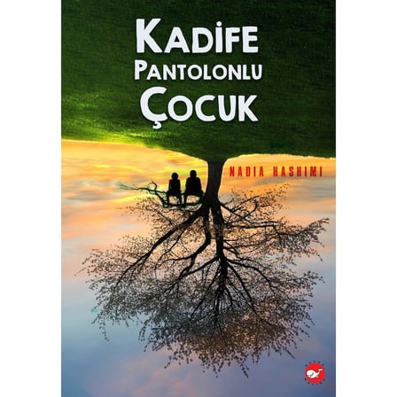 Çocukluk ve Anılar Üzerine Duygusal Roman - Kadife Pantolon