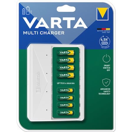 VARTA Multi Şarj