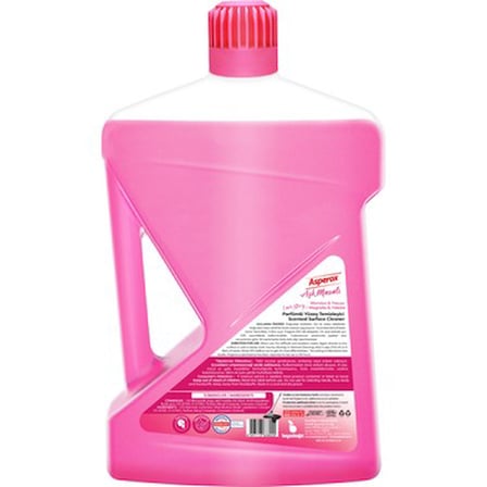 2.5 L Manolya ve Frezyd Kokusuyla Yüzey Temizleyici