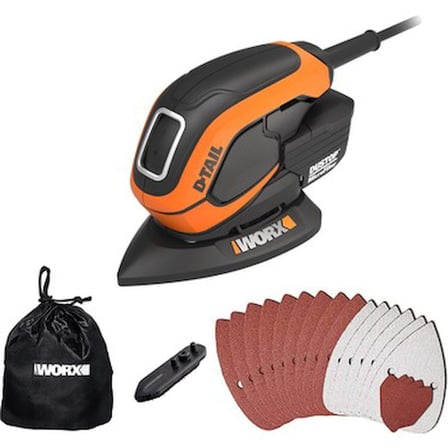 65 Watt Güçte Mouse Şekilli Zımpara Cihazı