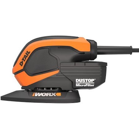 65 Watt Güçte Mouse Şekilli Zımpara Cihazı