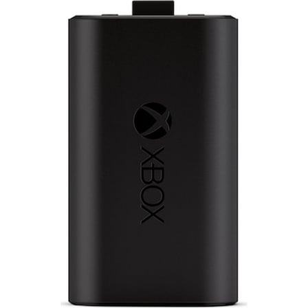 Microsoft Xbox 9.Nesil Oyun ve Şarj Kiti Siyah Renkli CE Uygunluk Sembolu ile Güçlü Şarj