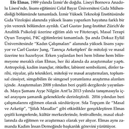 Masal Kitabı: İki Dünya Arasındaki Aşkı Anlatan Hikaye