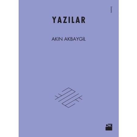 Yazılar: Yaratıcılığın ve İfadenin Dili