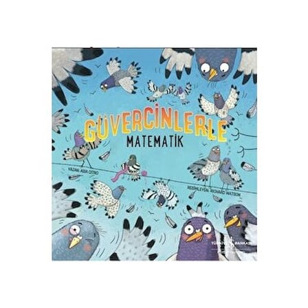 Güvercinlerle Matematik - Eğlenceli Öğrenme