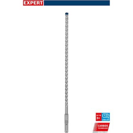 Bosch Expert 8X315 mm Yeni Sds Plus-7x Matkap Ucu