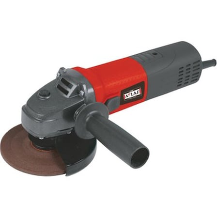 800 W Avuç Taşlama Makinesi 115 mm ile Yüksek Kesim