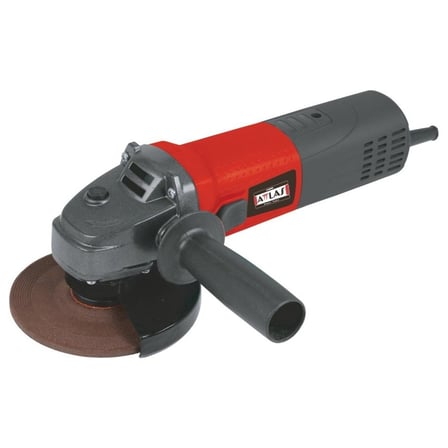 800 W Avuç Taşlama Makinesi 115 mm ile Yüksek Kesim