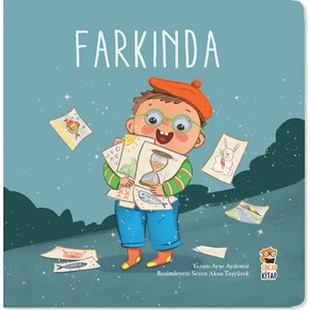 Farkındalık Temalı Eğlenceli Hikaye - Okulda