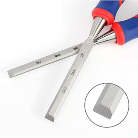 Profesyonel 12 mm Alet ile Yüksek Kalite Kesim
