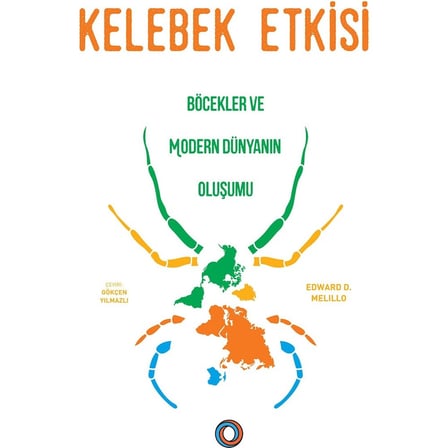 Kelebek Etkisi ve Küçük Değişimlerin Büyük Sonuçları