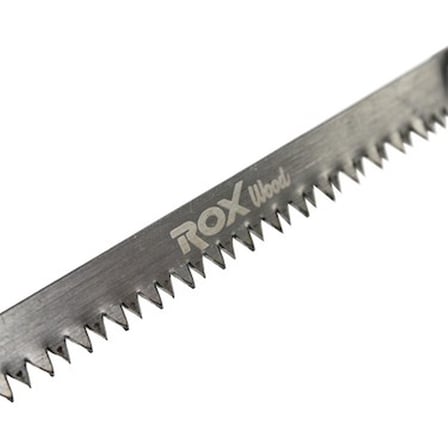 Pratik Ahşap Testeresi ile 34 cm Kullanım Kolaylığı