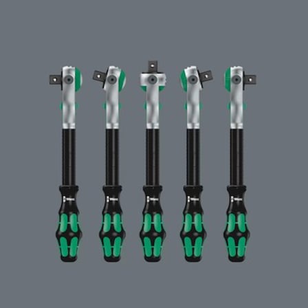 Zyklop Karma Seti, 3/8" Bağlantı