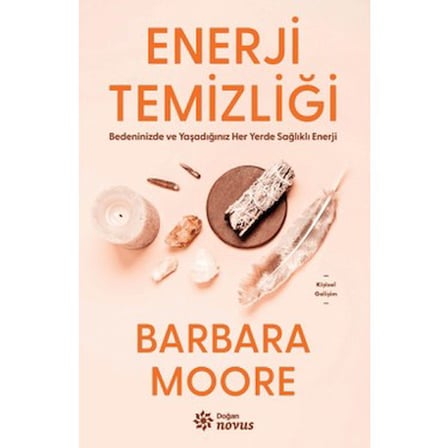 Doğan Novus Enerji Temizliği - Barbara