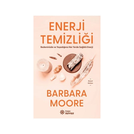 Doğan Novus Enerji Temizliği - Barbara