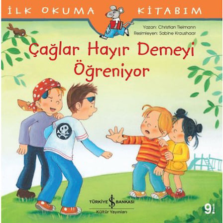 Hayır Demeyi Öğrenmek - Empati ve Dostluk Üzerine