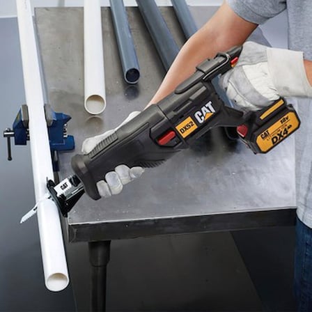 8 Parça Profesyonel Metal/Ahşap Kesme Testere Seti ile Kesim Kolaylığı