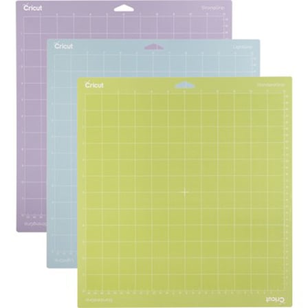 3'lü Paket 30 x 30 cm Makine Matı ile Yüksek Koruma