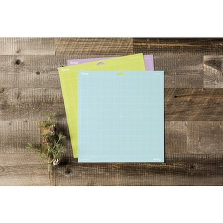3'lü Paket 30 x 30 cm Makine Matı ile Yüksek Koruma
