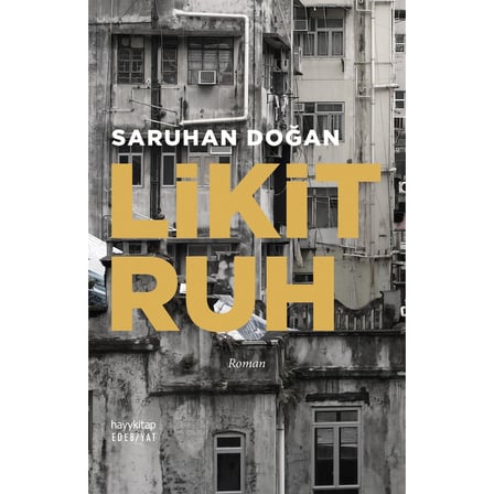 Ruhun Derinliklerine Yolculuk: Likit Sanatlar Üzerine Düşünceler