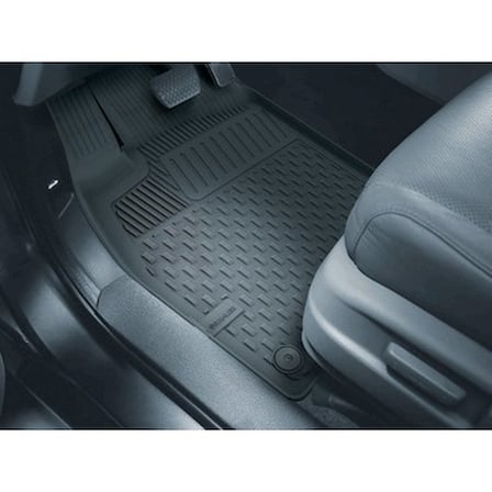 Hyundai Tucson 2016-2020 Uyumlu 4.5D Premium Havuz Paspas