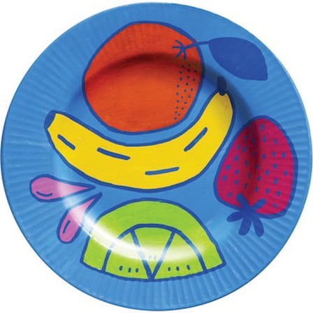 Fırça Uçlu Akrilik Paint Marker, 10'lu Renkli Set