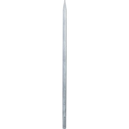 Sivri Keski Sds-Max 600 mm ile Yüksek Performanslı Kesim